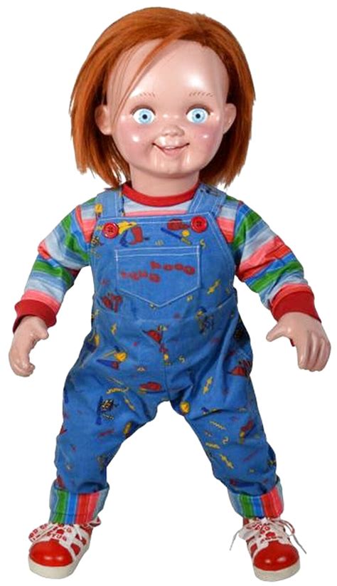 chucky doll amazon|real chucky doll for sale.